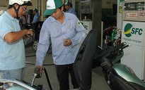 DN xăng dầu trì hoãn giảm giá