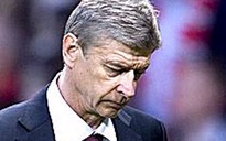Arsenal “buông súng” trên thị trường chuyển nhượng