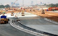 Đề nghị nước ngoài cung cấp tài liệu