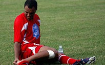 PR bằng siêu... “thương binh”