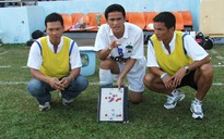 Vỡ mộng với siêu đề án K-K