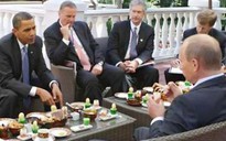 Putin trong mắt Obama