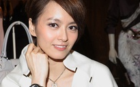 Lương Vịnh Kỳ được cầu hôn