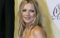Kate Moss lập siêu công ty