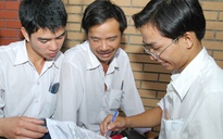 Một bài toán, hai đáp số (!)