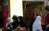 Trung Quốc cảnh báo về mối đe dọa từ Al-Qaeda
