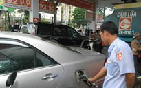Xăng dầu lãi đậm