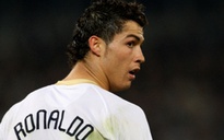 C. Ronaldo bắt đầu trở chứng ở Real