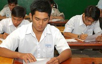 Đáp án đề hóa: Bộ nói đúng, giảng viên nói sai !