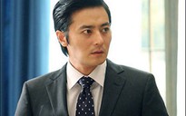 Jang Dong Gun làm tổng thống