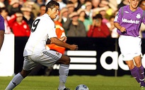 HLV Ferguson vẫn còn “chờ” Ronaldo quay về