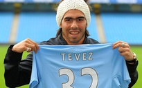 Sir Alex: Tevez không đáng giá 25 triệu bảng