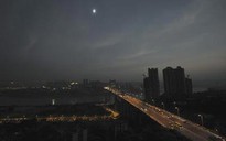 Dân châu Á “say” nhật thực dài nhất thế kỷ 21