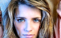 Mischa Barton bị khủng hoảng