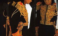 Nhân bản vô tính Michael Jackson