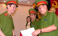 Tội phạm “nhập cảnh” gây nhiều vụ án lớn