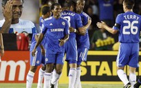 Mourinho thua đội bóng cũ