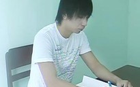 Hoạt động chống phá Nhà nước, Võ Kevin Huân bị trục xuất