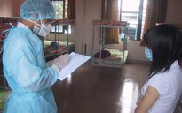 Cúm A/H1N1 đã vào doanh nghiệp