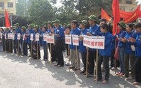 Xem điểm thi các trường thuộc ĐH Quốc gia Hà Nội