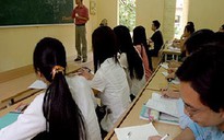 Xem điểm thi trường ĐH Khoa học Tự nhiên (Hà Nội), Nha Trang, ĐH Ngoại thương