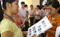 Xem điểm thi trường ĐH Kinh tế TPHCM