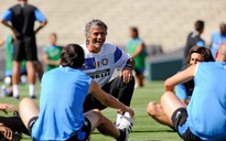 Mourinho sẵn sàng dẫn dắt “Quỷ đỏ”