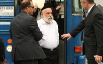 Rửa tiền, buôn lậu thận từ Israel