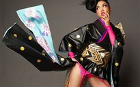 Trang phục gây tranh cãi của HHHV Nhật Bản