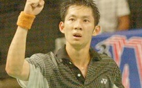 Nguyễn Tiến Minh vọt lên hạng 9 thế giới