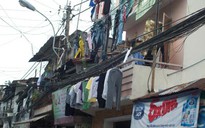 Quá nguy hiểm