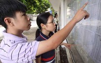 Nguyện vọng 2 rộng cửa