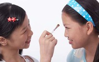 Dậy thì muộn ở bạn gái