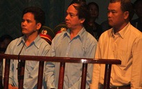 Người nhận tội, kẻ chối bỏ