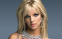 Britney Spears nhận giải Thành tựu