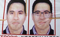 Chuyên gia chất nổ Noordin