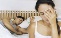 Vì đâu chồng "lạnh nhạt"?