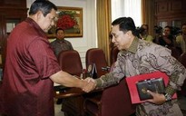 Noordin chưa chết?