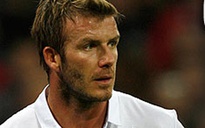 Capello xúi Becks bỏ Galaxy