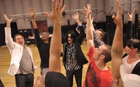 Phim tài liệu về Michael Jackson