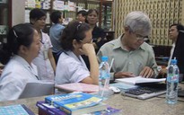 Nơi có người chết vì cúm A/H1N1