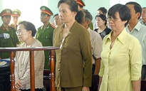 Nguyên Giám đốc Nông trường Sông Hậu lãnh 8 năm tù