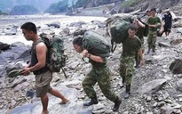 Đài Loan nhận cứu trợ từ hơn 60 nước
