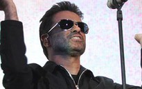 George Michael bị cảnh sát bắt