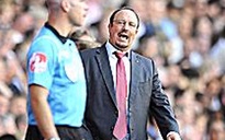 Mới đầu mùa bóng, Liverpool đã “chửi” trọng tài