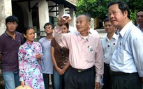 Tìm lại dấu xưa