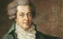 Mozart chết do viêm khí quản?