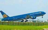 Tiếp viên Vietnam Airlines bị giữ tại Australia