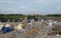 Quản lý chất thải nguy hại bằng “hộp đen”