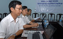 Tuyển sinh vào Trường CĐ Kinh tế Kỹ thuật Phú Lâm